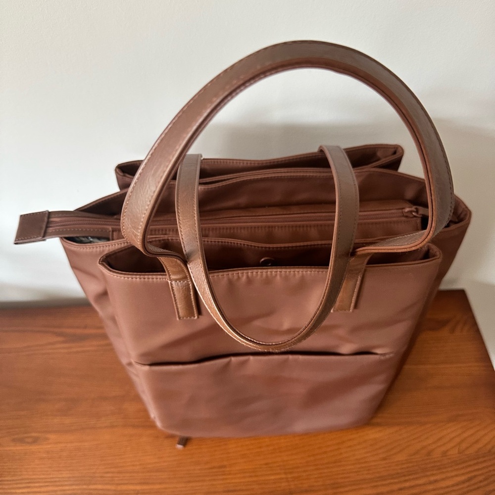 NWT BEIS Commuter Bag - Picture 6 of 16